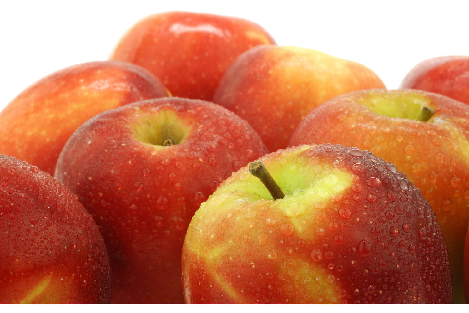 Jazz appels verpakt 6st stuk 2